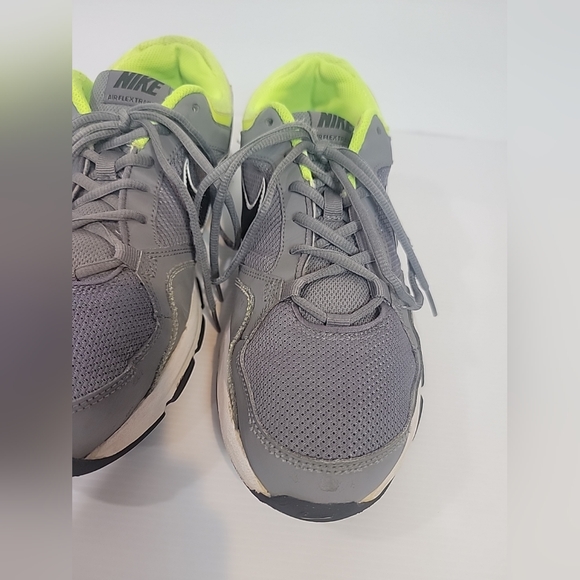 Nike Airflex Trainer II Men's Size 10 Pre-owned Gray - Picture 4 of 16